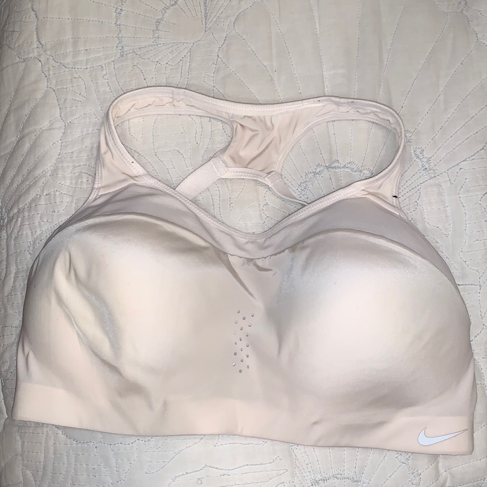 Nike Sports Bra with Built in Cups